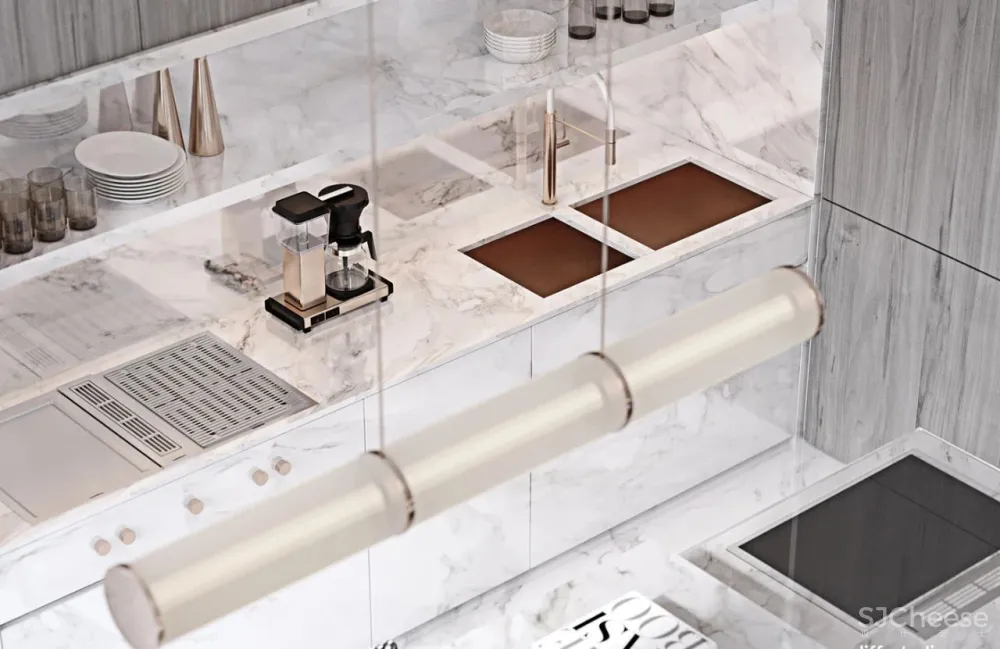 高级灰 法式轻奢,彰显优雅与奢华!