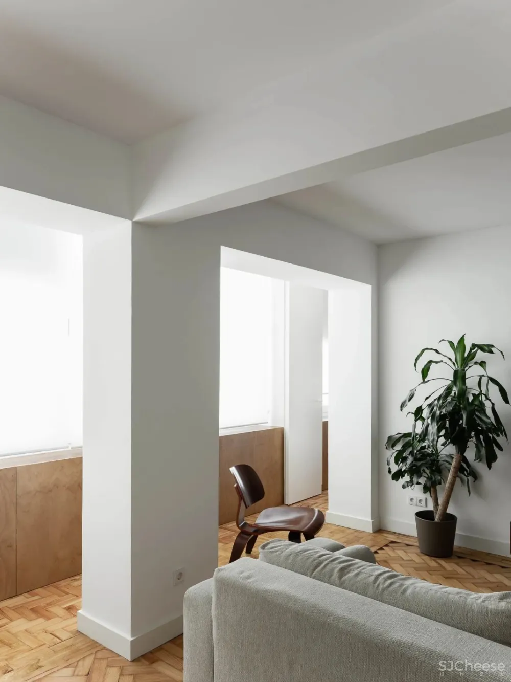 Arriba|設計的高陡海岸