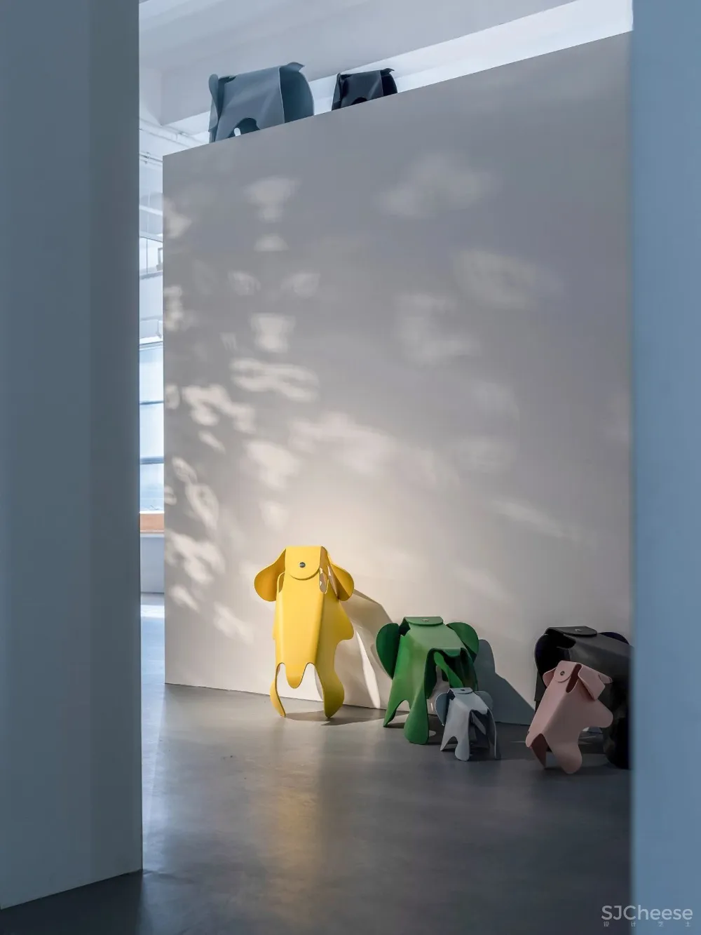 经典，源于内在的伟大！