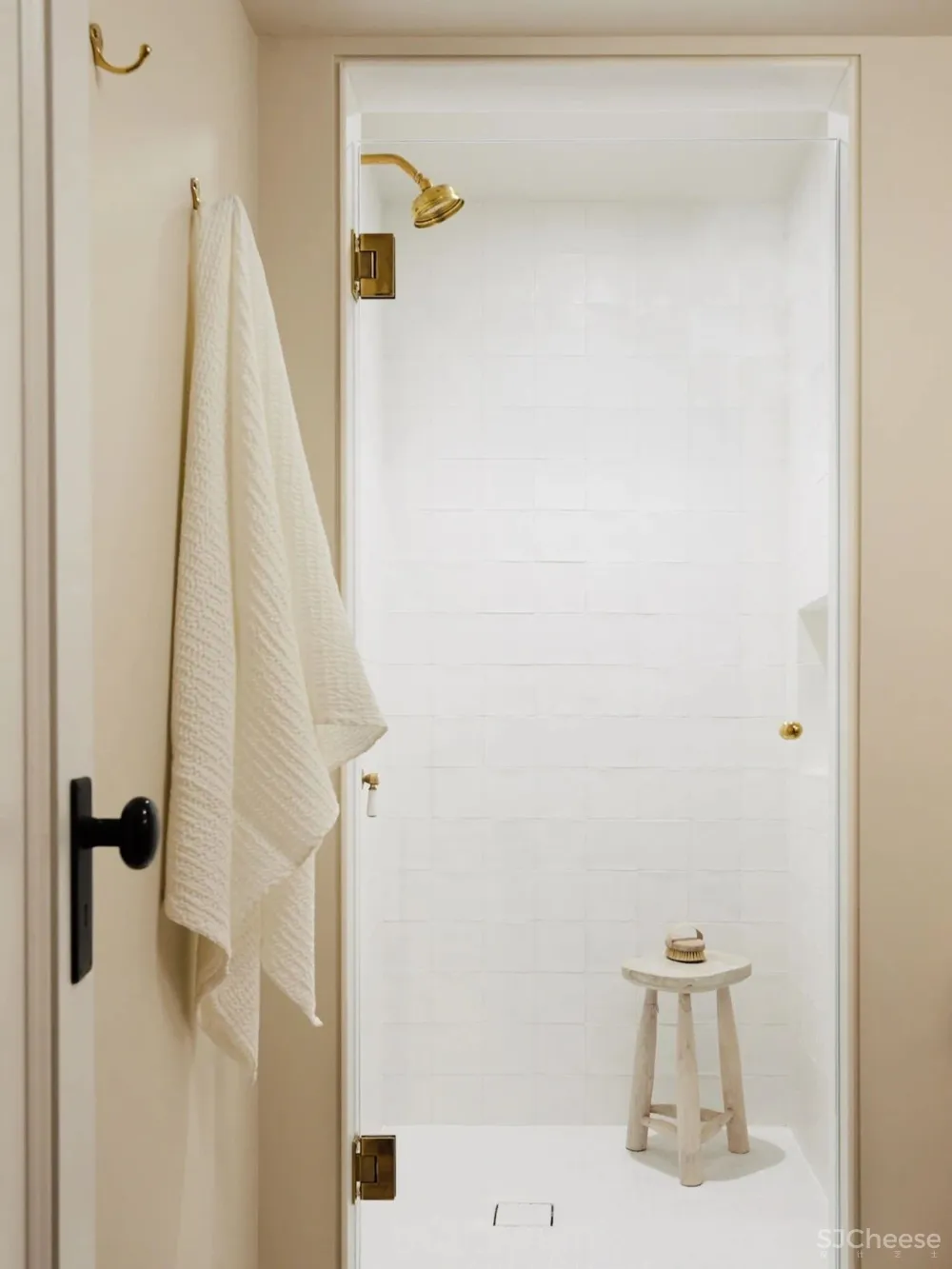 自然朴实,诱人而宁静的住宅!