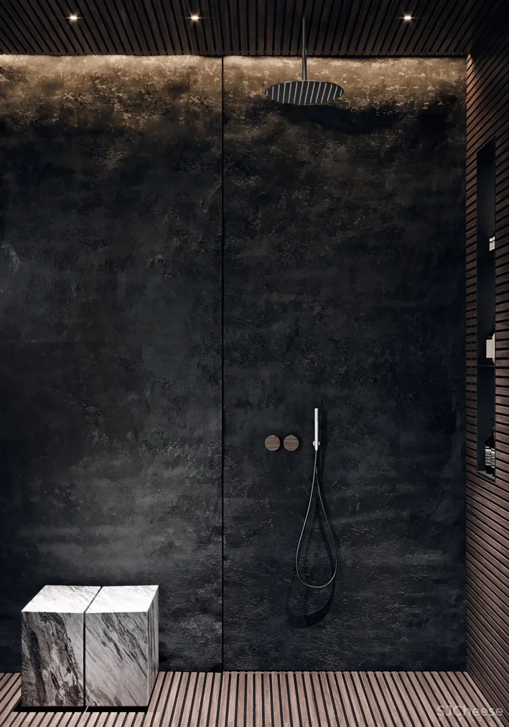 TOLKO Interior 专辑