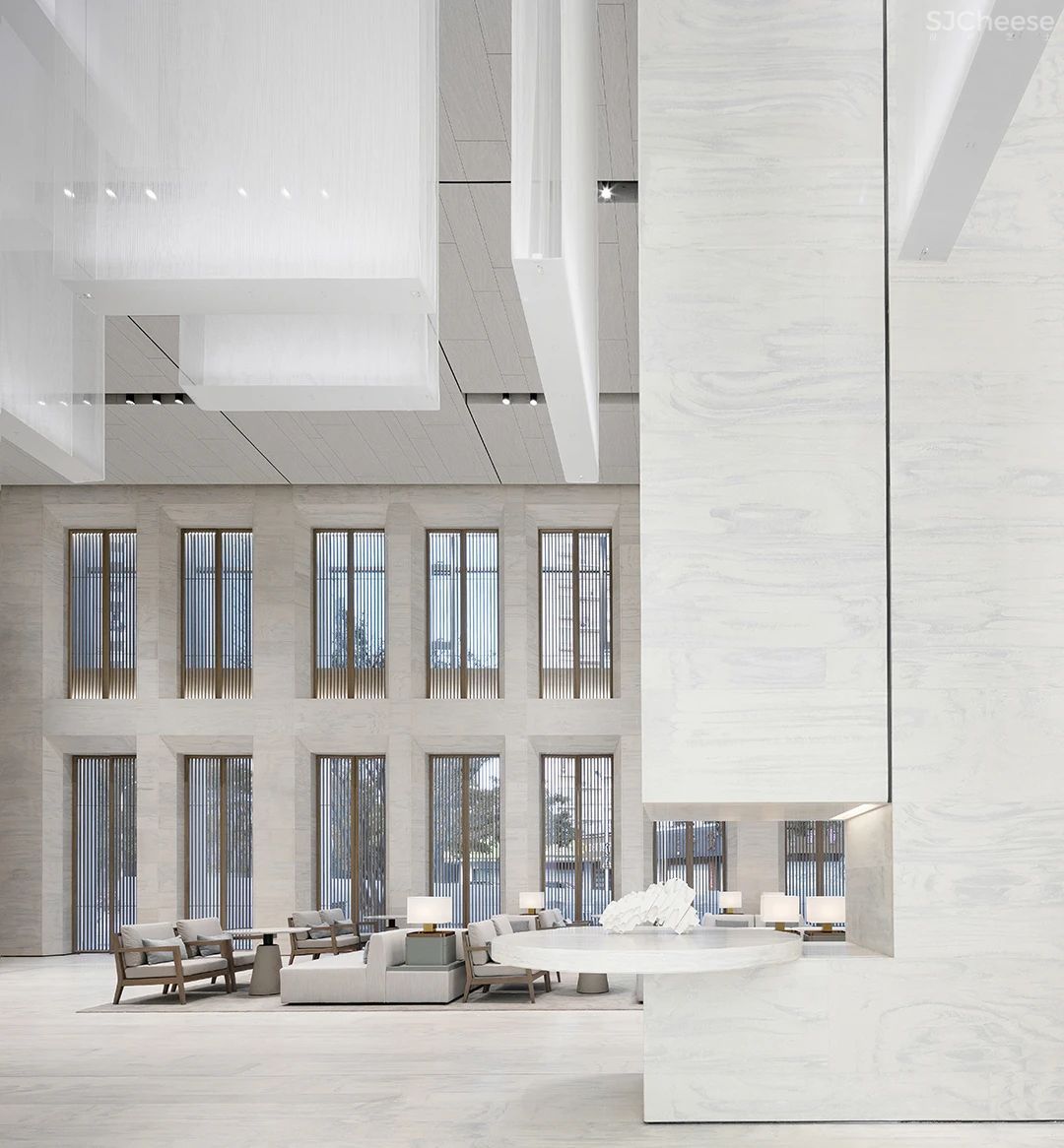 DIA丹健：小而精的空间，极简气质如何演绎得更高级！