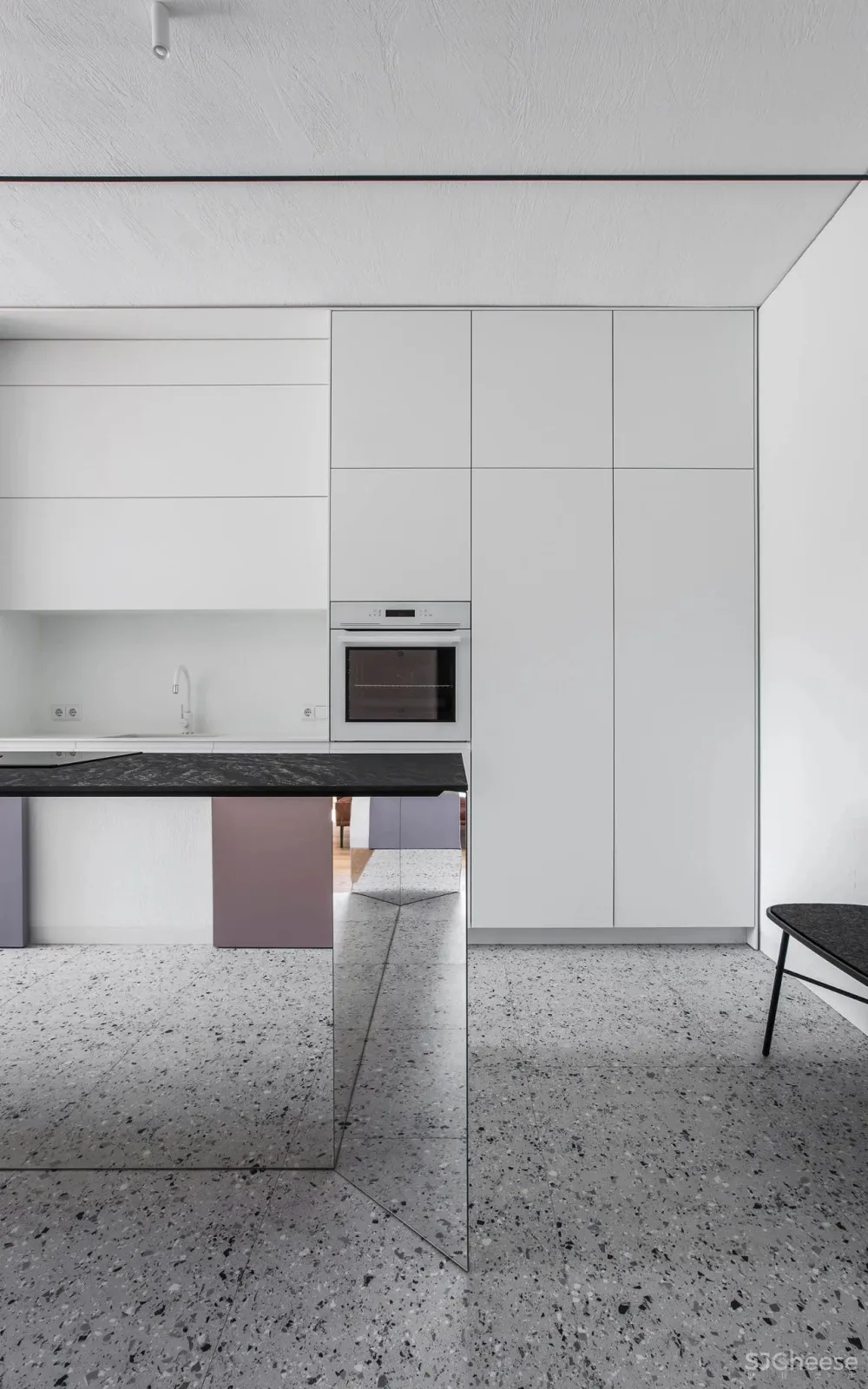 YCL studio丨 不忘初心 与自己的世界对话