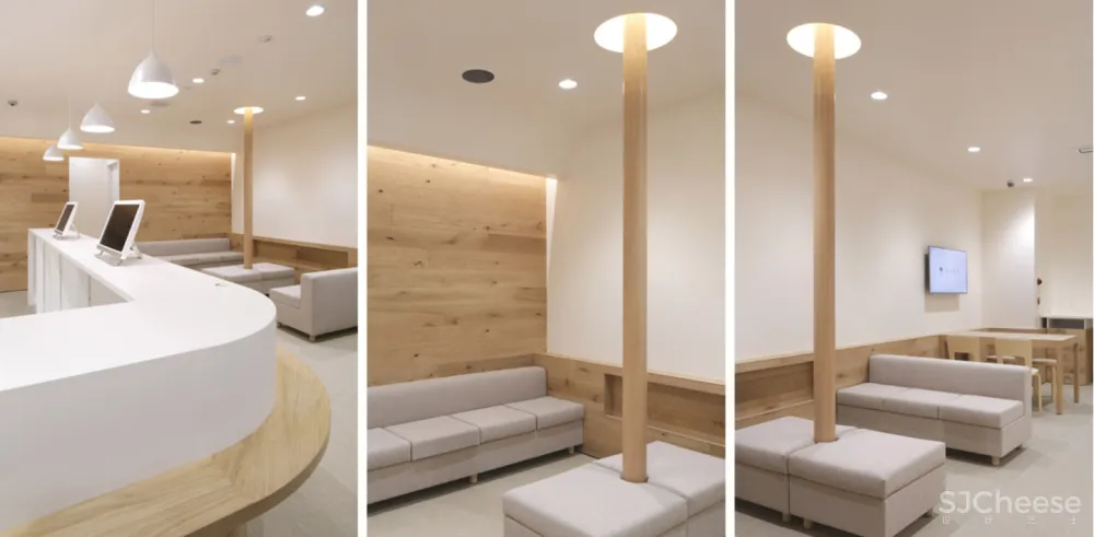 中国最美药店诞生！建筑大师伊东丰雄弟子操刀，药店再也不像超市了！