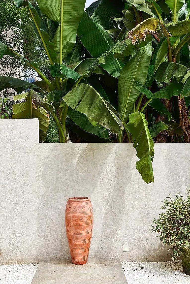 塔莎杜朵民宿｜时上空间设计