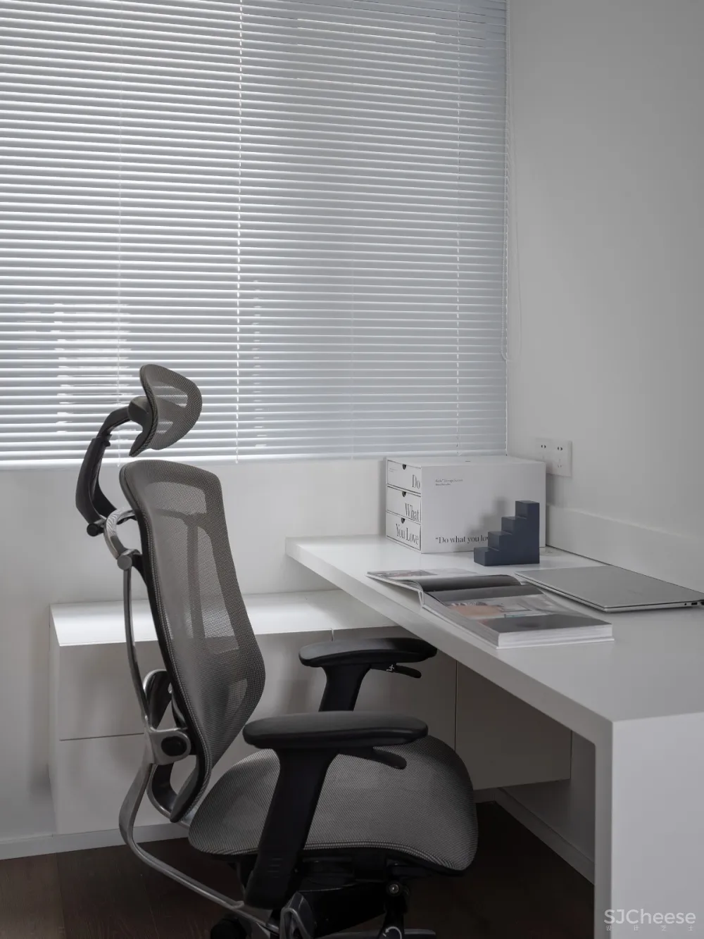 简约生活 减法设计