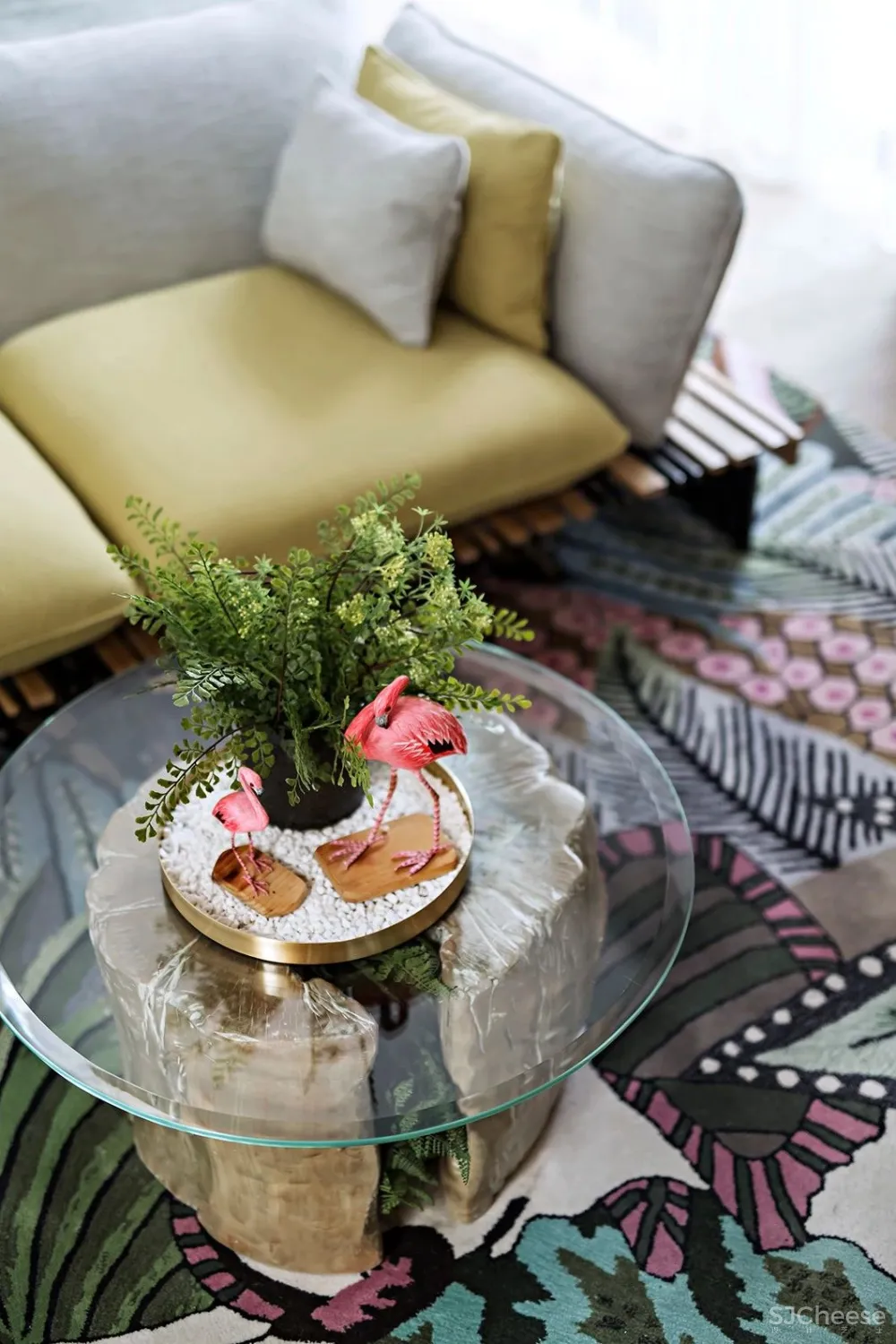 大面积别墅,如何设计才好看?