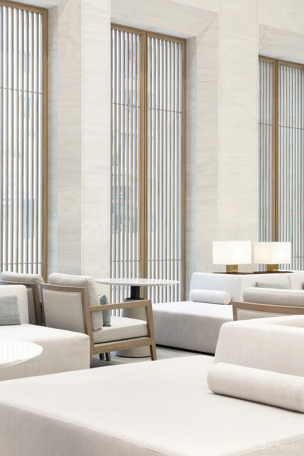 DIA丹健：小而精的空间，极简气质如何演绎得更高级！