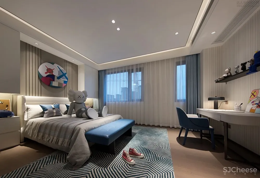 简约 新中式,最美的东方设计!