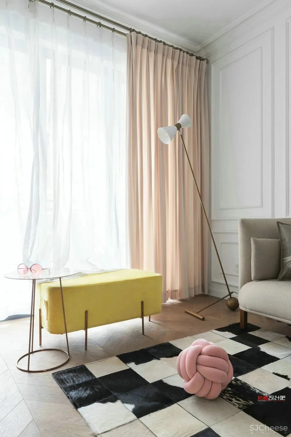 2020流行色彩，美翻了！