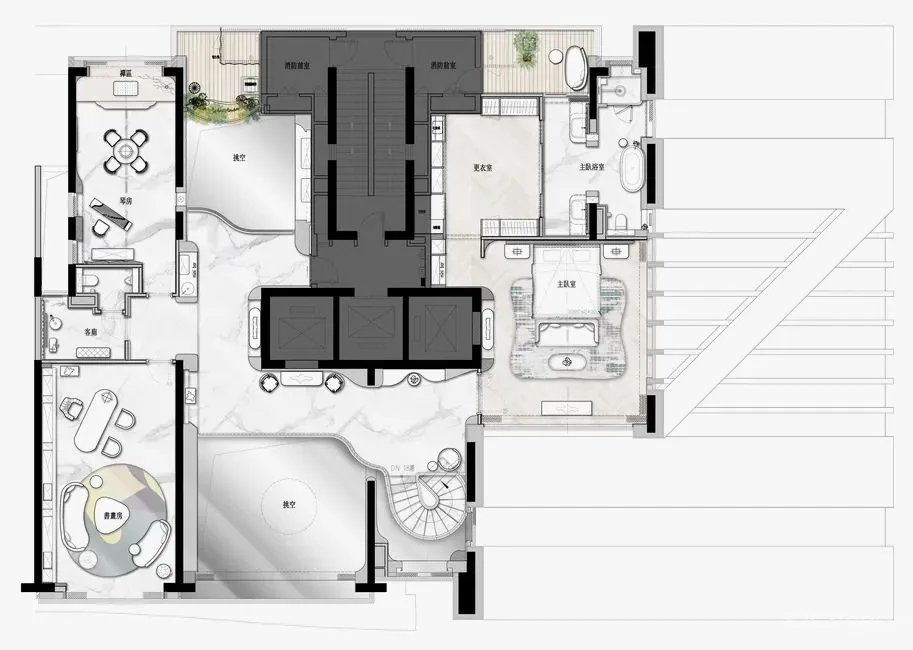 设计还原 邱德光:找回海洋!