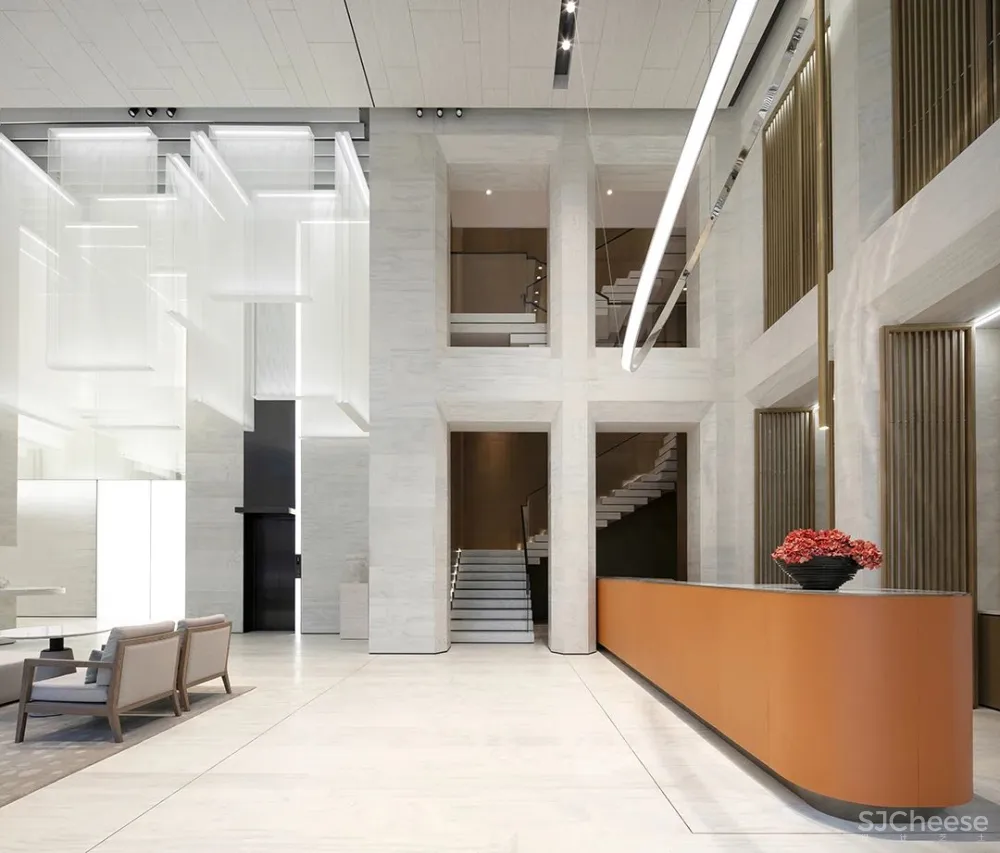 DIA丹健：小而精的空间，极简气质如何演绎得更高级！