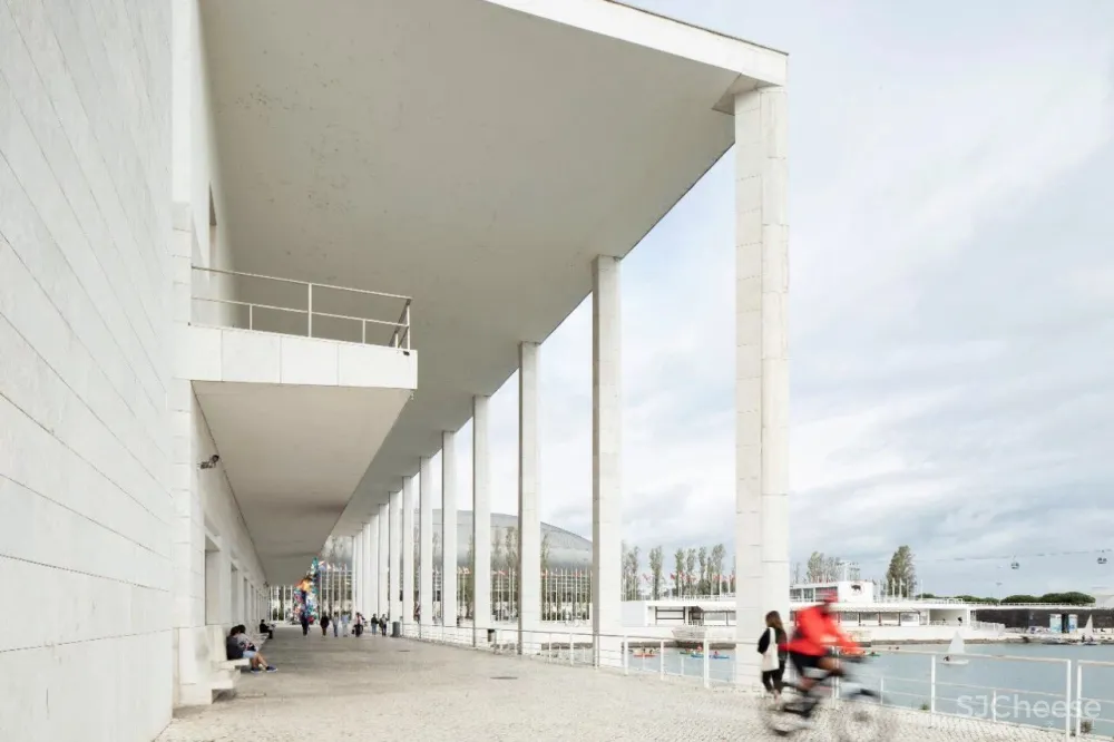 Álvaro Siza 葡萄牙 Architecture