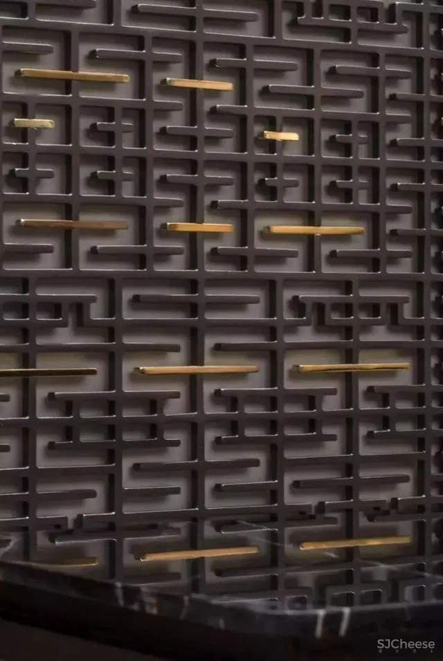 Zaha Hadid LTW-迪拜风尚驶入金陵•南京卓美亚酒店!