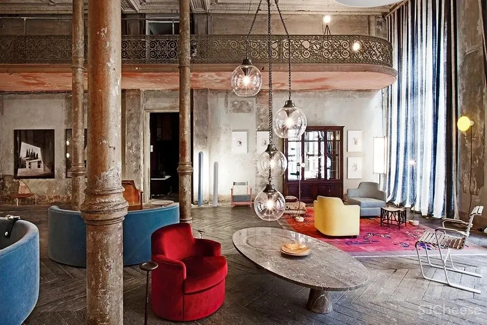 连接传统与现代