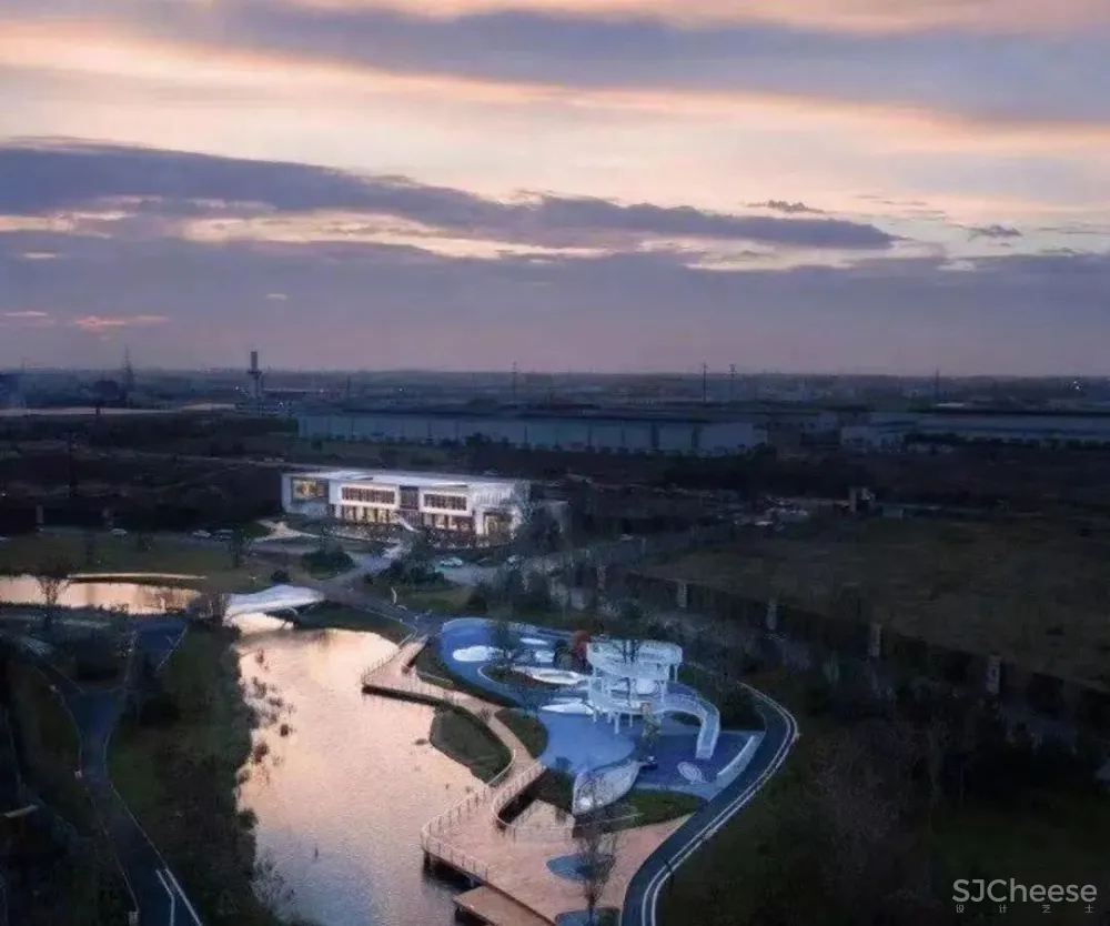 GBD 杜文彪专辑 售楼部