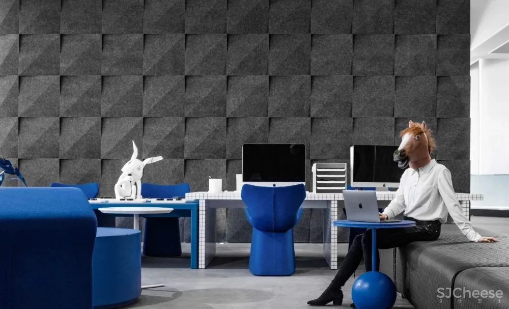 GBD 杜文彪专辑 售楼部