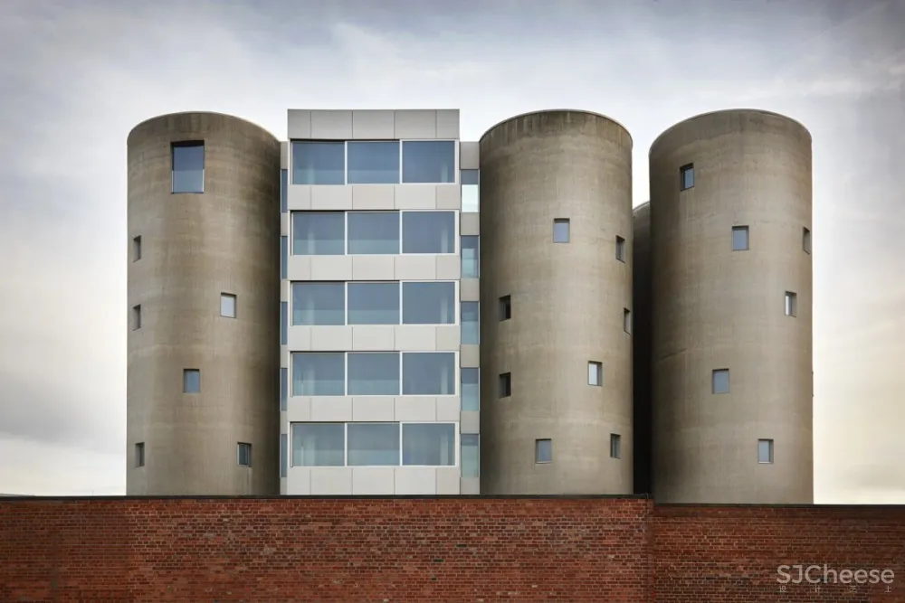 Axel Vervoordt | Kanaal , 比利时侘寂文化社区