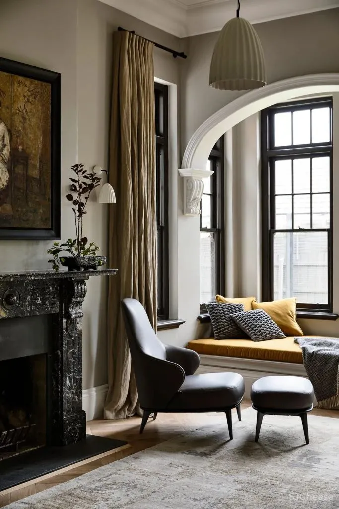 Fiona Austin 新作 历史与当代 传承中复兴