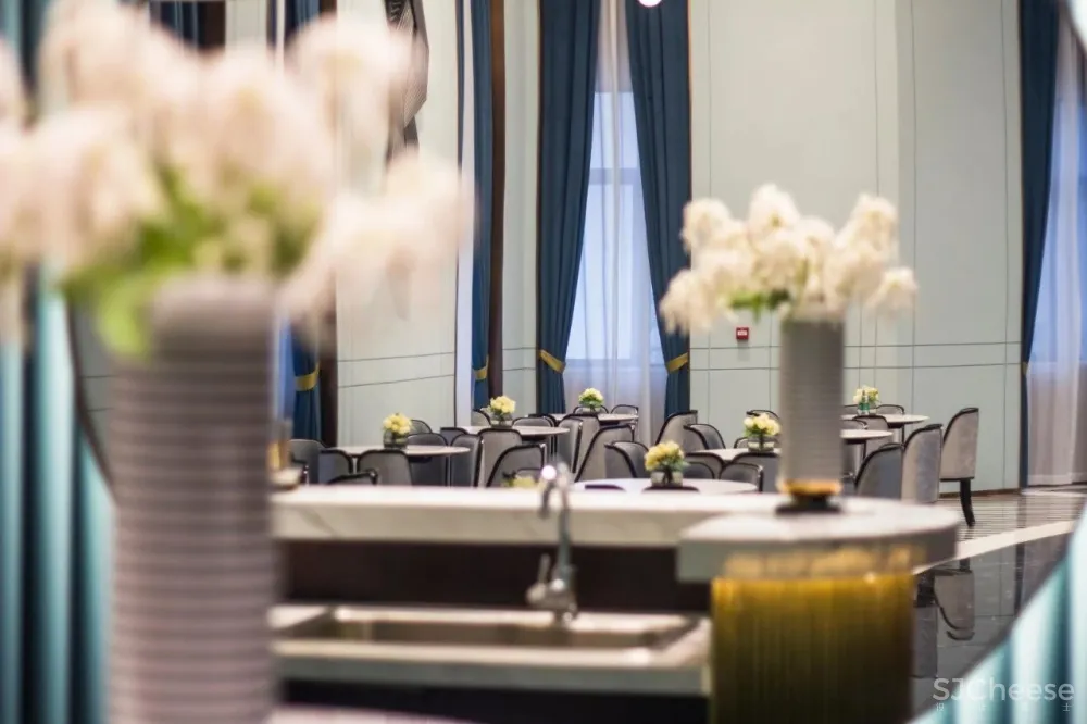 轻奢海派.当下超流行的设计风格 CIMA希玛设计