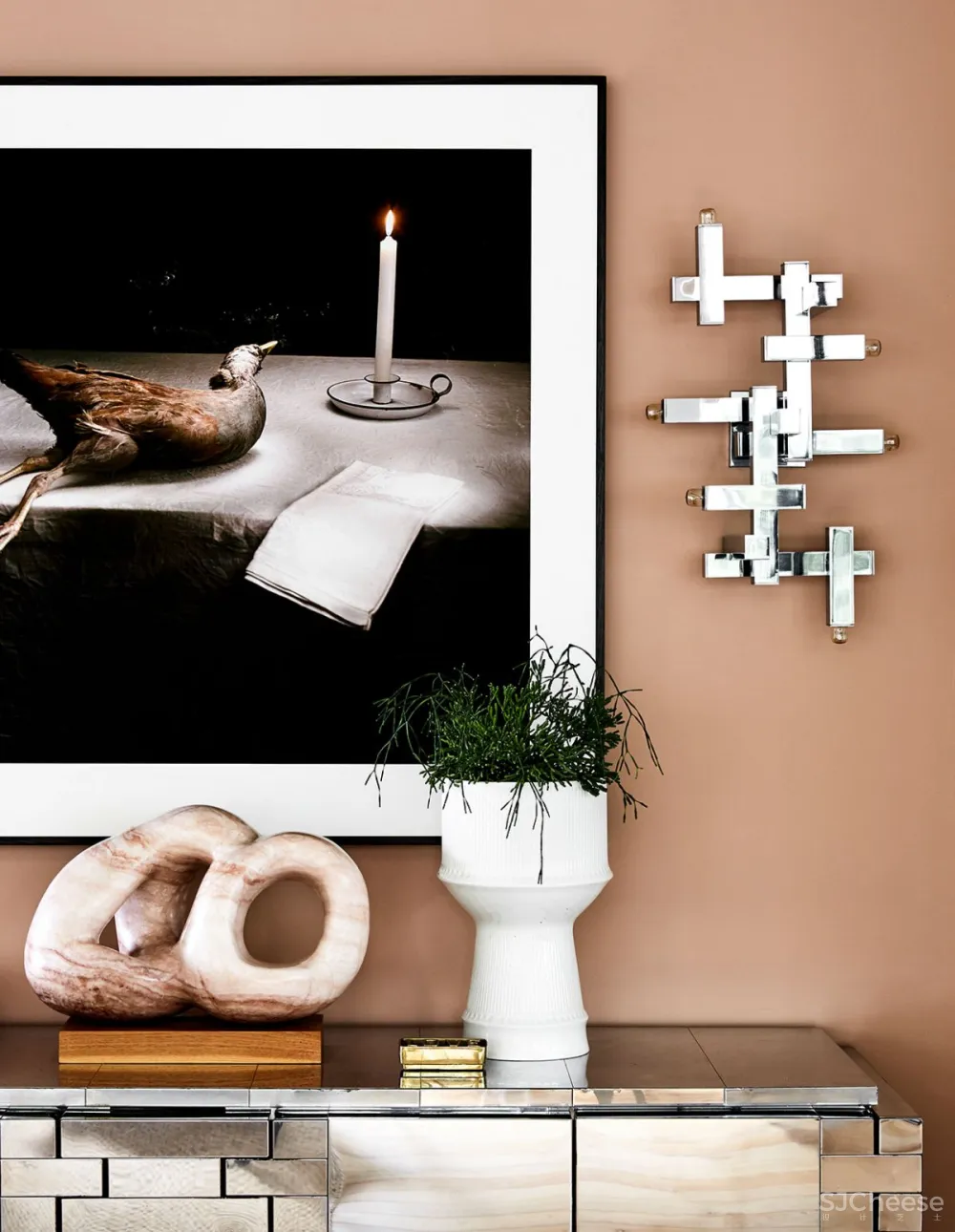 Mardi Ola | 澳大利亚设计师Mardi Ola的家