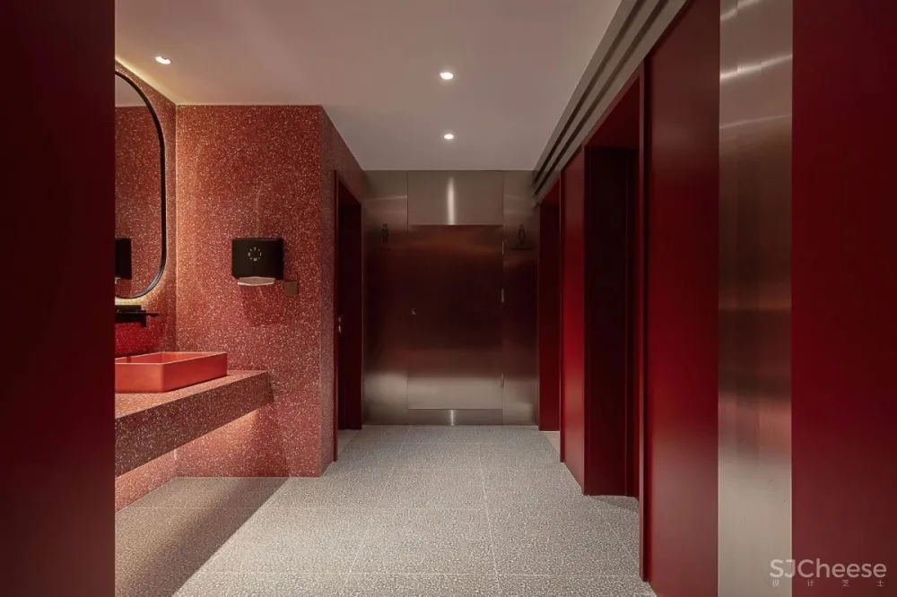 陈王思 时光无声，静默序列