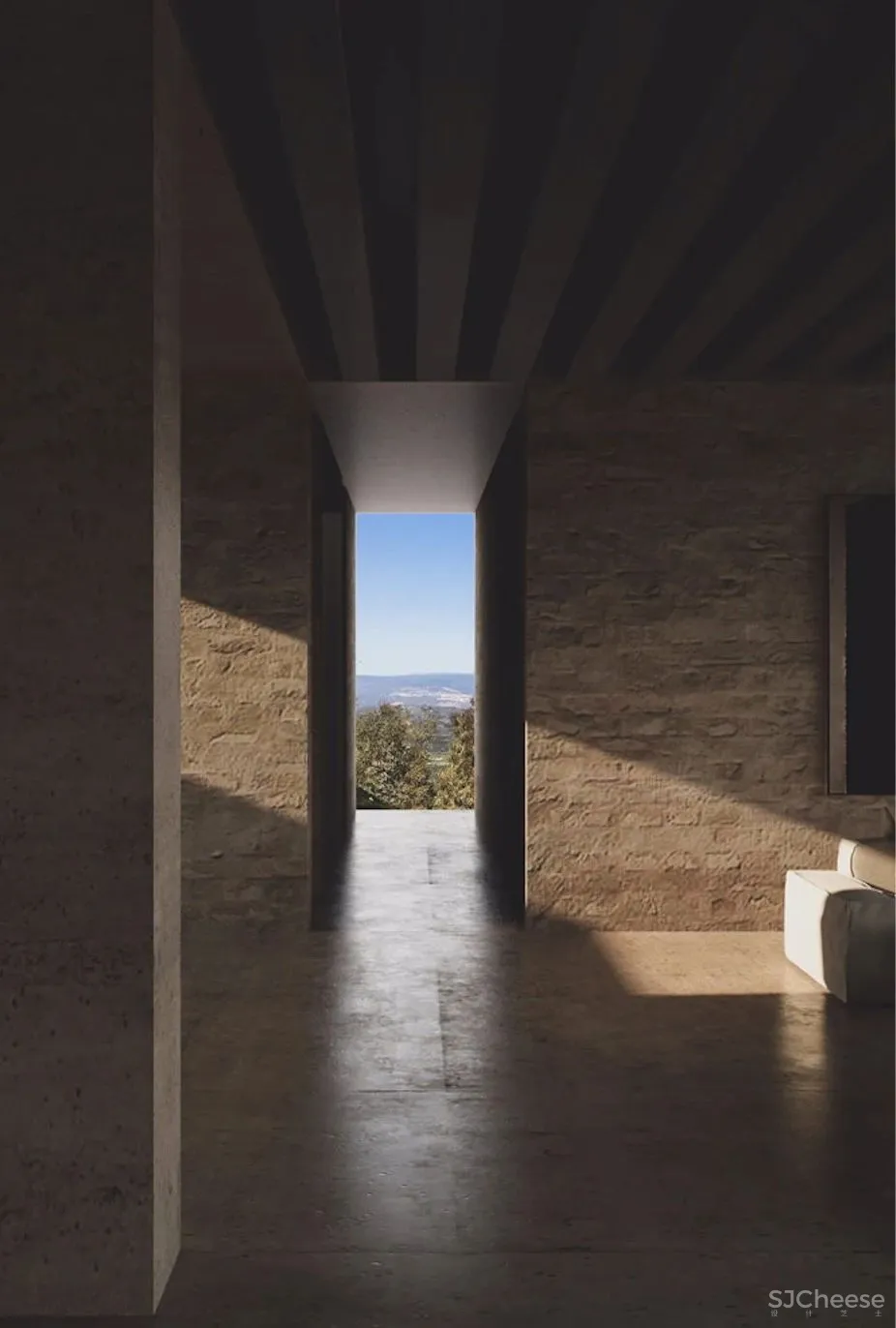 “土味”奢宅，越土越高级