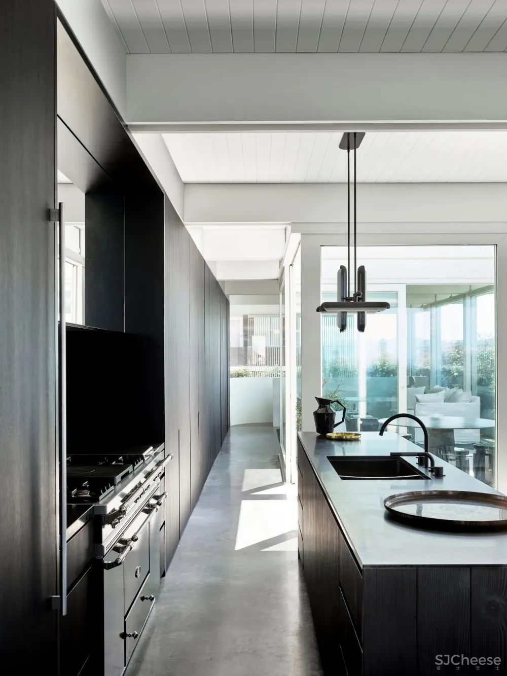 Madeleine Blanchfield 新作 自然简约 朴实无华