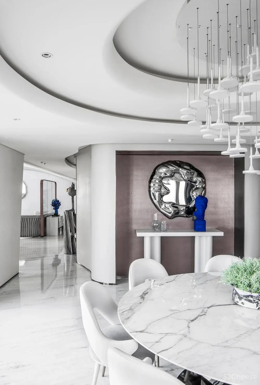 设计还原 邱德光:找回海洋!