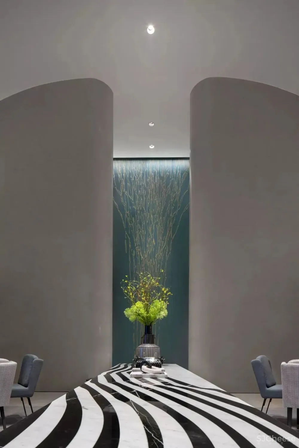 Panshine 派尚设计专辑