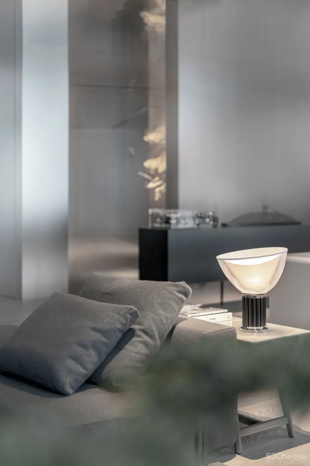 共和都市 | RMA Office , 未来办公空间