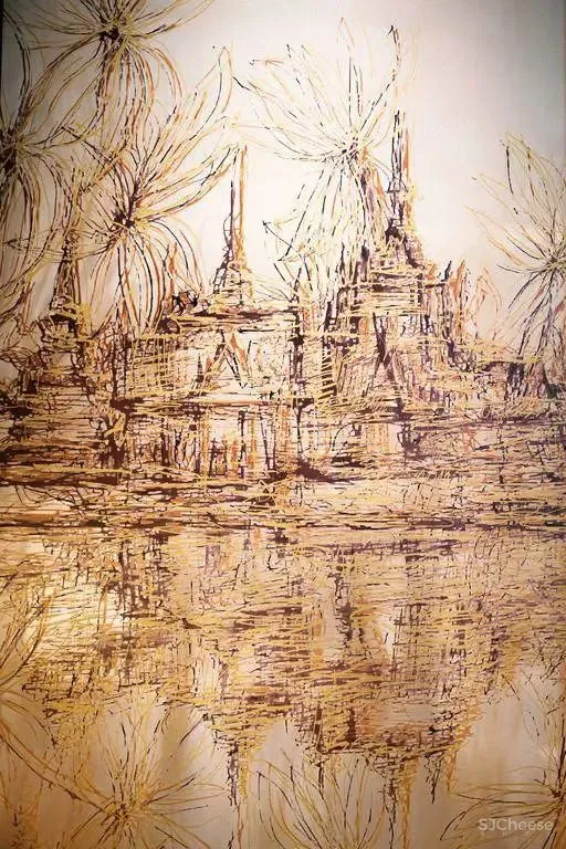 Yabu Pushelberg-曼谷柏悦酒店•低调优雅的奢华!