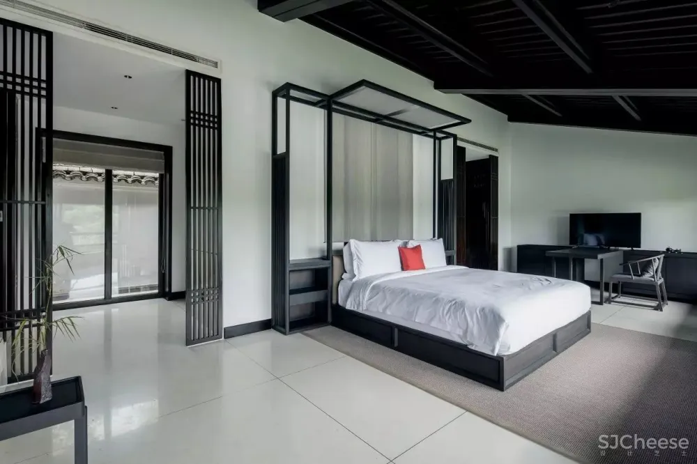 看完西溪这五个美宿，我终于明白为什么大大到访杭州第一站就来了这里