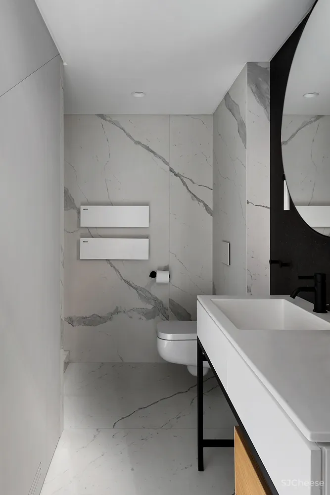 工业风 LOFT, 混凝土 红砖真的有腔调!