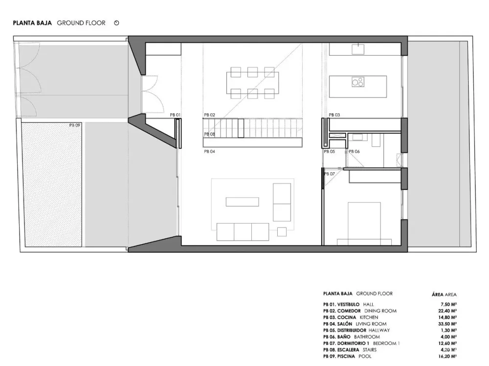 极简白 空灵唯美的纯粹美感