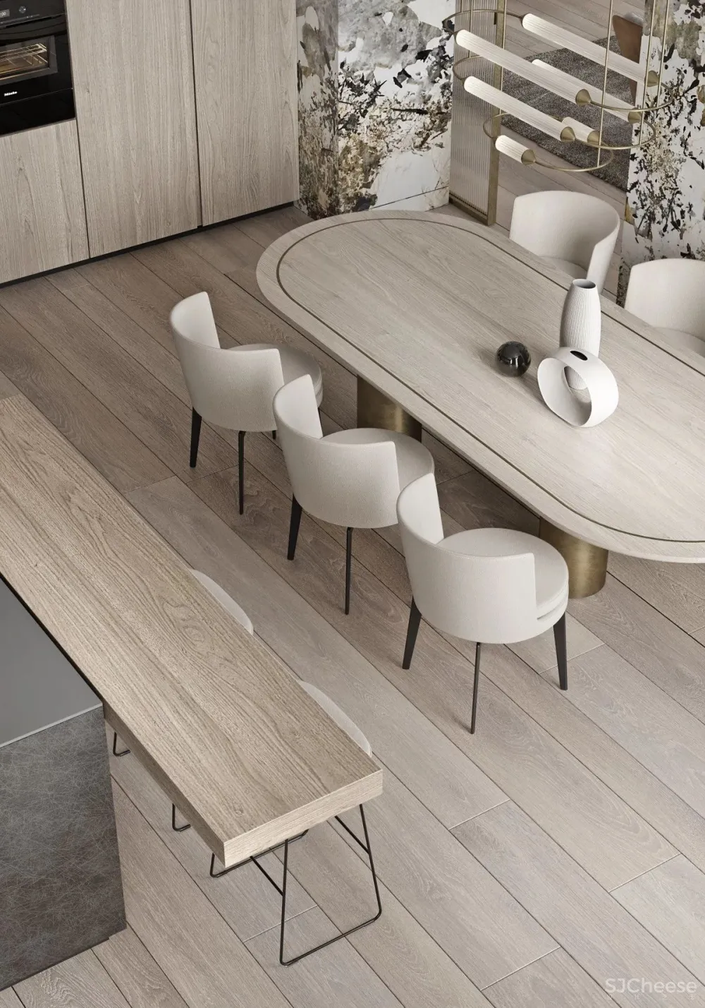 TOLKO Interior 专辑