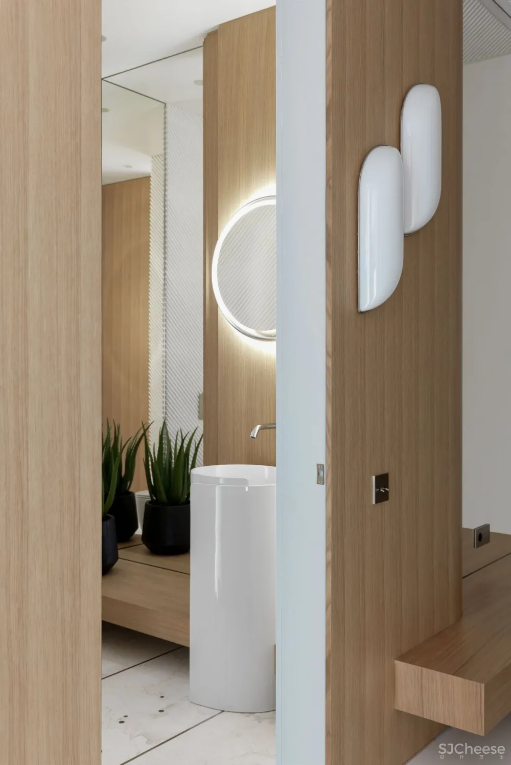 Nido Interiors | PVZ Residence , 三代同堂大宅
