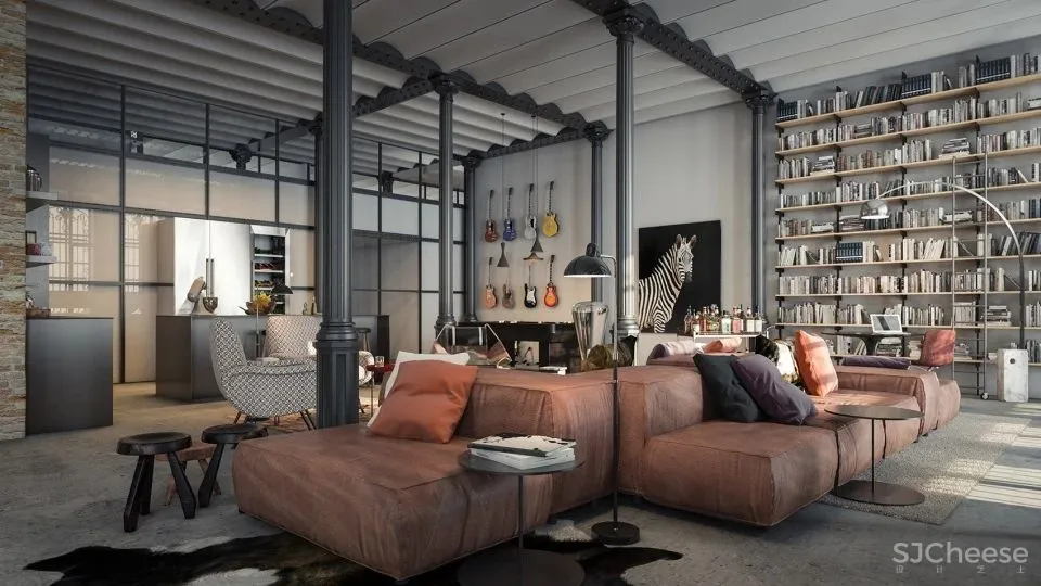 文物建筑的复兴 Burés住宅楼,巴塞罗那 Estudio VILABLANCH TDB Arquitectura