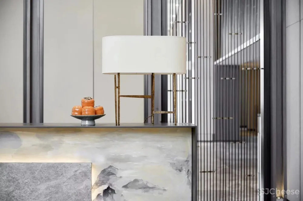 Panshine 派尚设计专辑