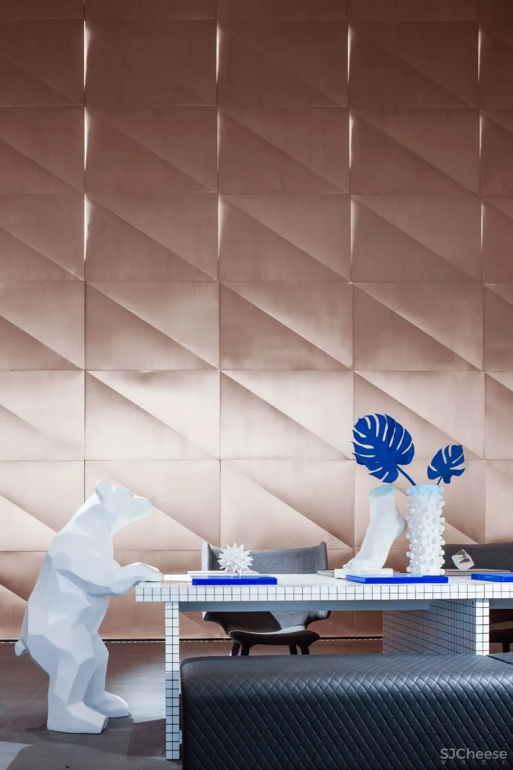 GBD 杜文彪专辑 售楼部