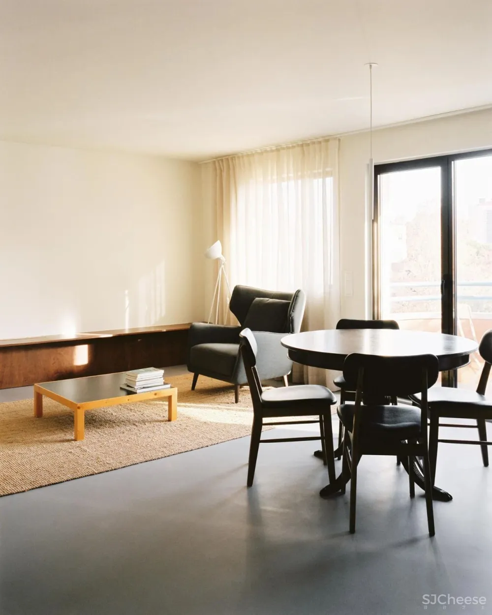 Arriba|設計的高陡海岸