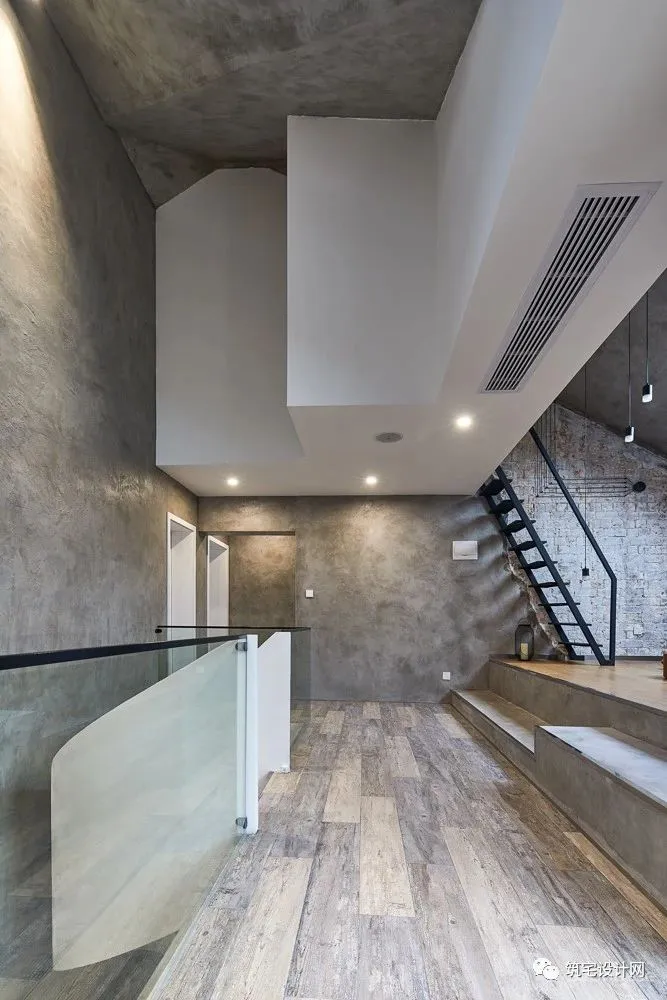 大面积别墅,如何设计才好看?