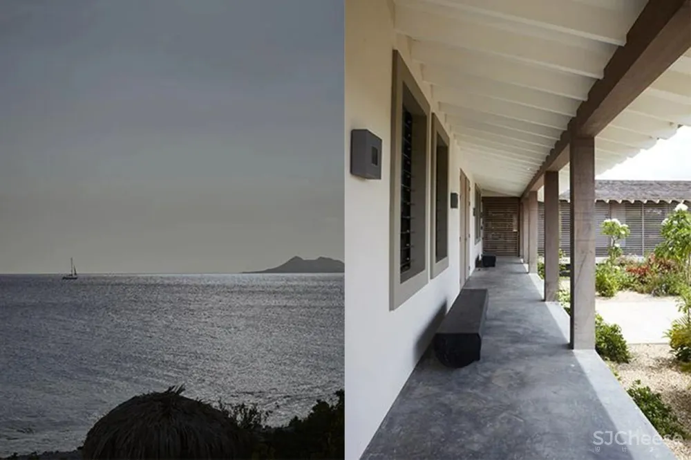 为何顶级设计，都爱心灵治愈的自然质朴！