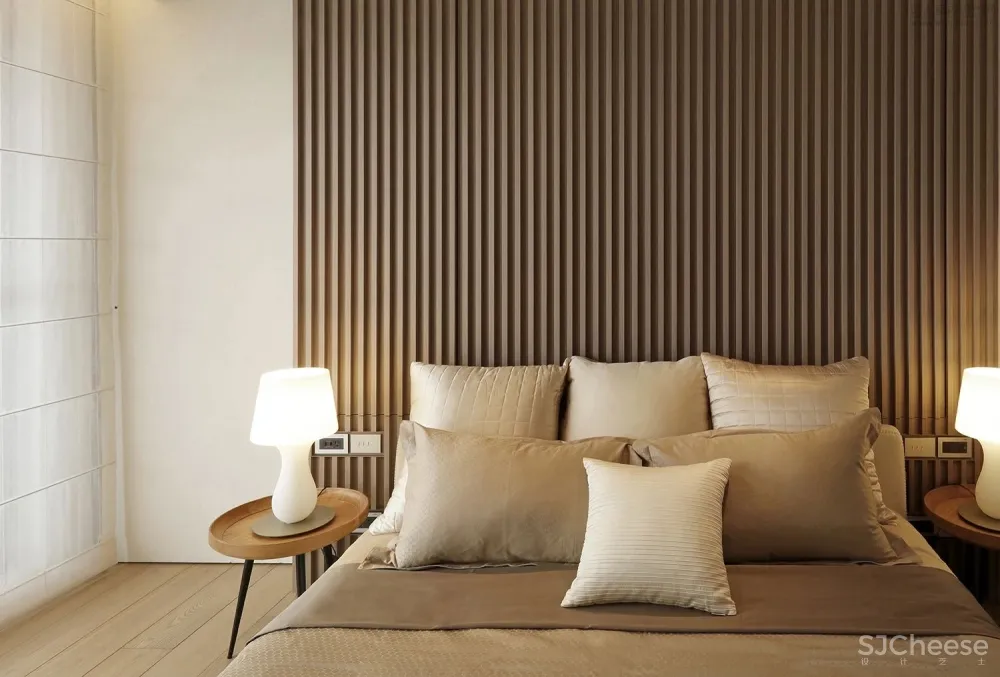 犷放山水165.2㎡