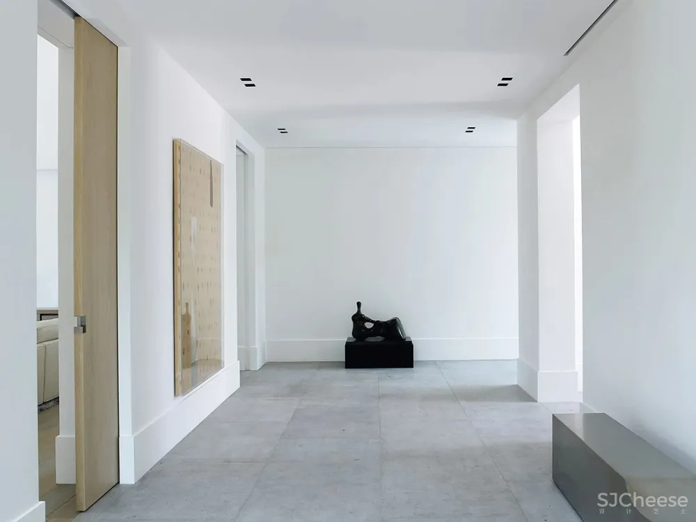 为何顶级设计，都爱心灵治愈的自然质朴！