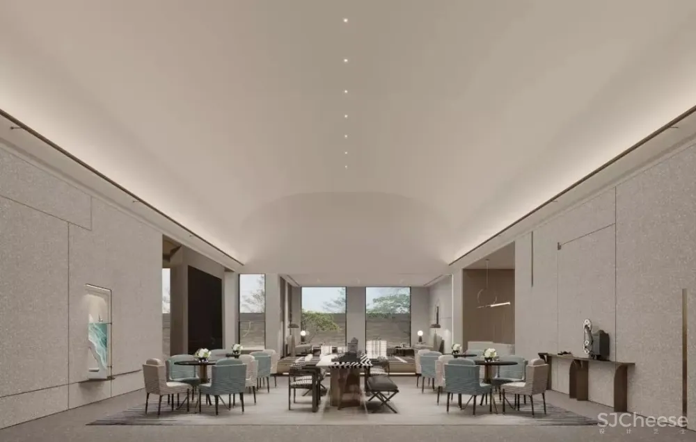 Panshine 派尚设计专辑