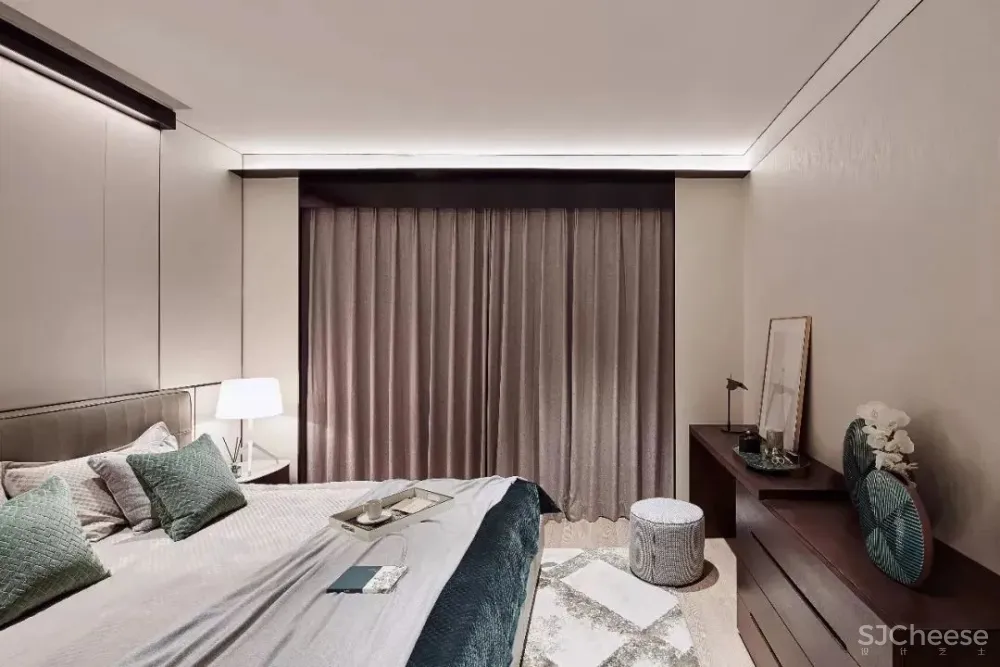 GBD 杜文彪专辑 样板间