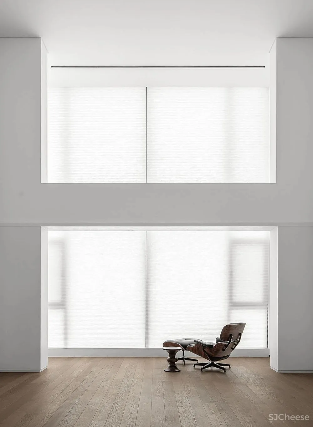 舒适生活之上,探索未来家的某种可能