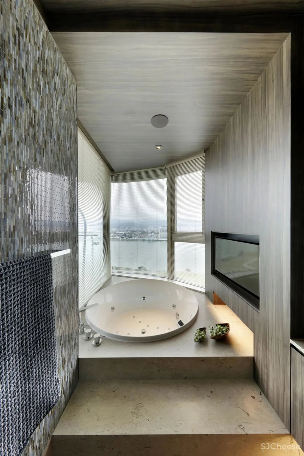 犷放山水165.2㎡