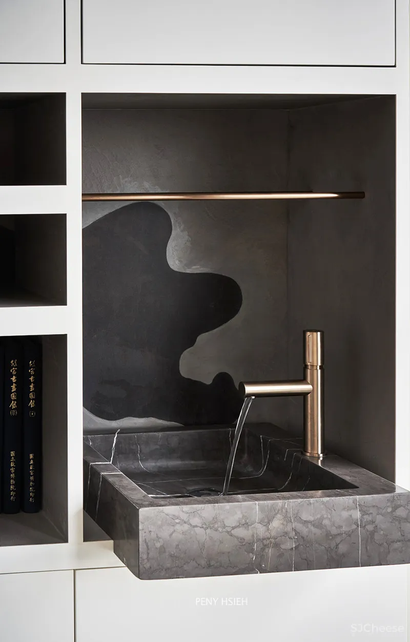 设计惊艳的高级灰设计,超有格调!